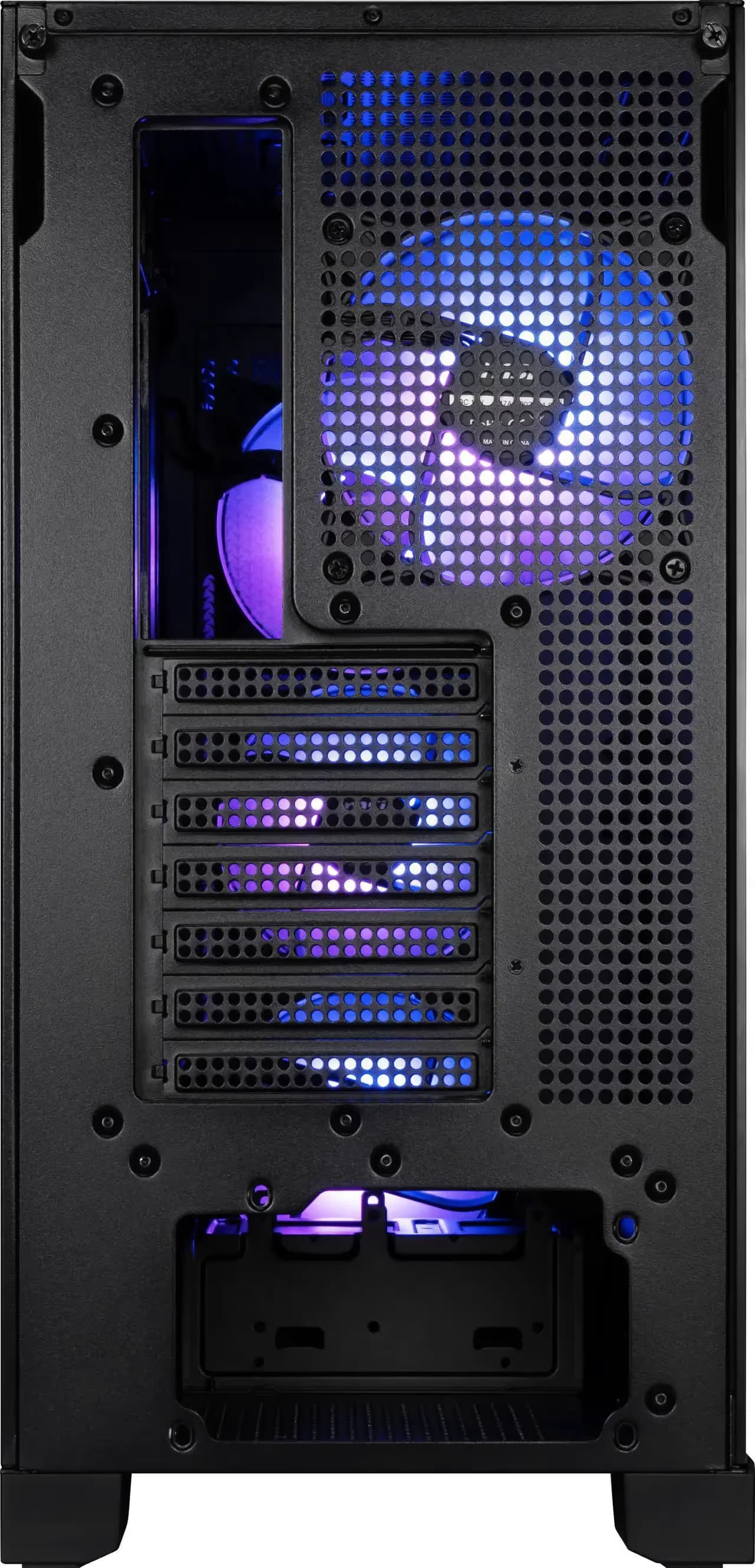 MSI MPG GUNGNIR 211R AIRFLOW PZ image