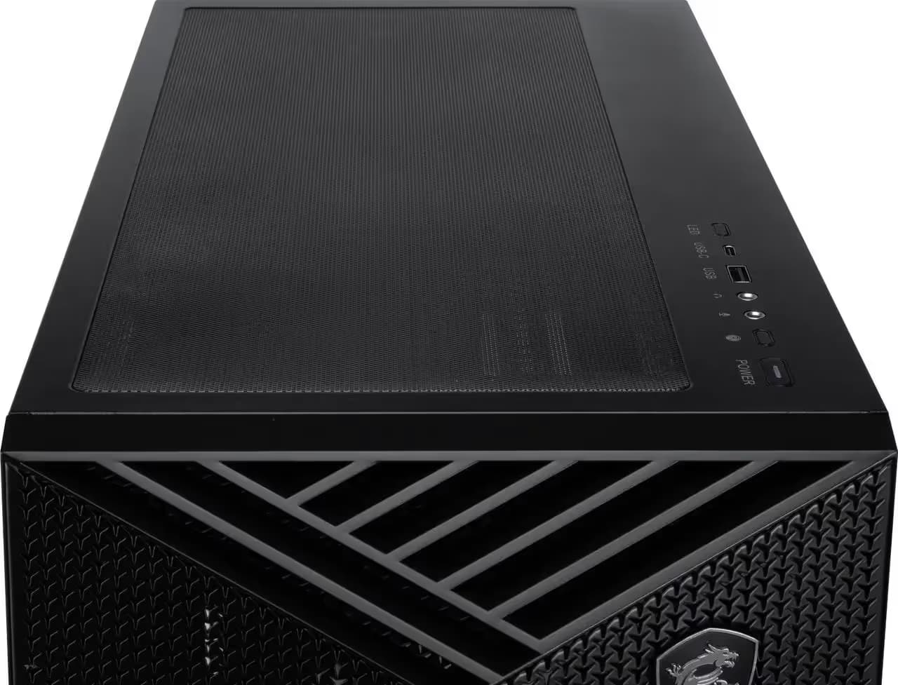 MSI MPG GUNGNIR 211R AIRFLOW PZ image