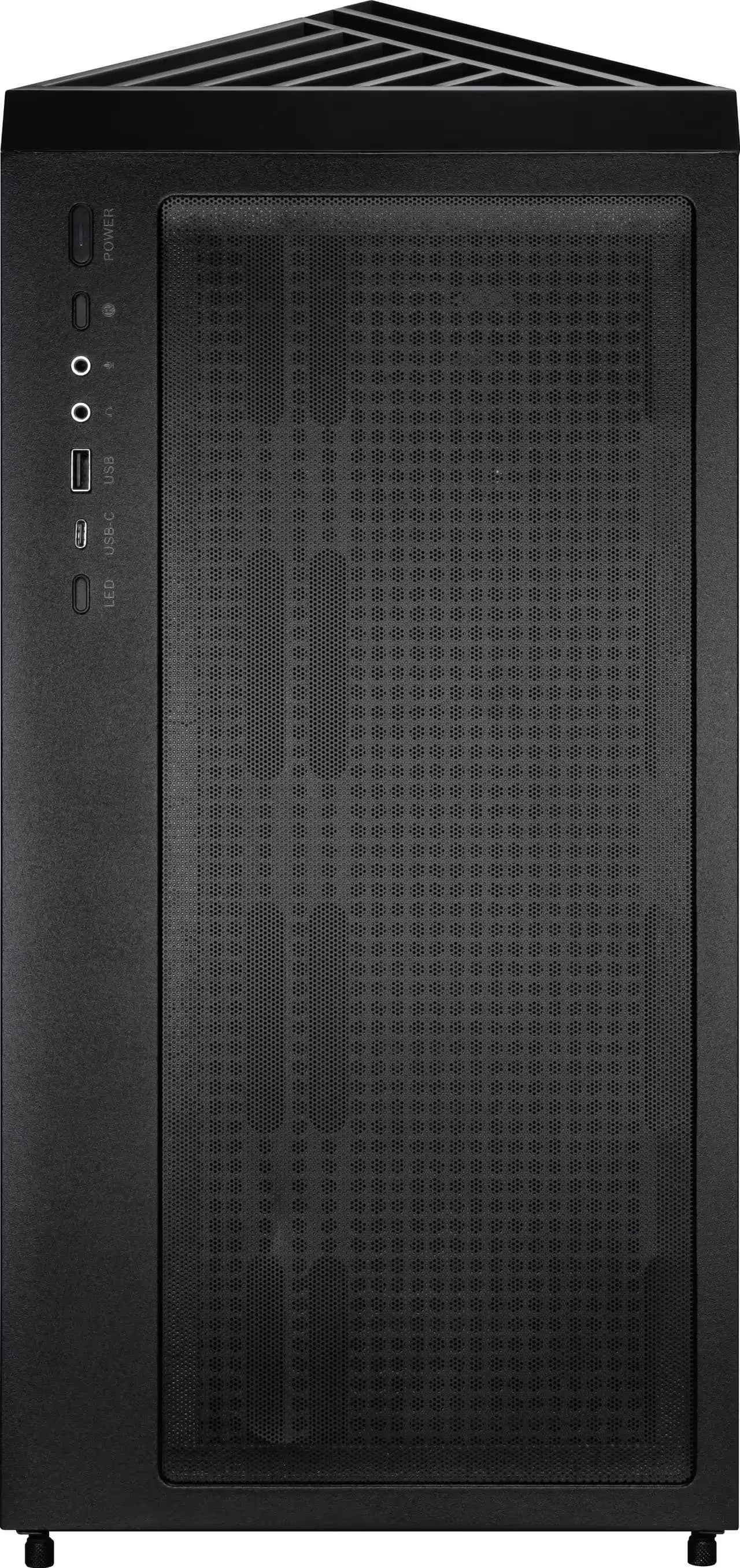 MSI MPG GUNGNIR 211R AIRFLOW PZ image