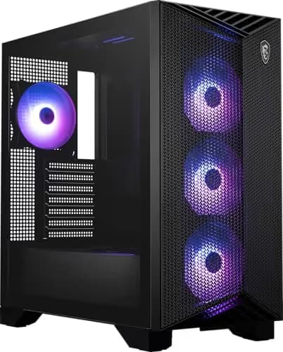 MSI MPG GUNGNIR 211R AIRFLOW PZ main image