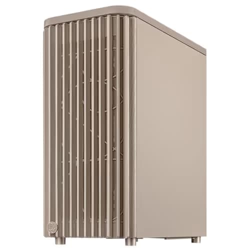 Asus ProArt PA401 Wood Edition Beige Tempered Glass image
