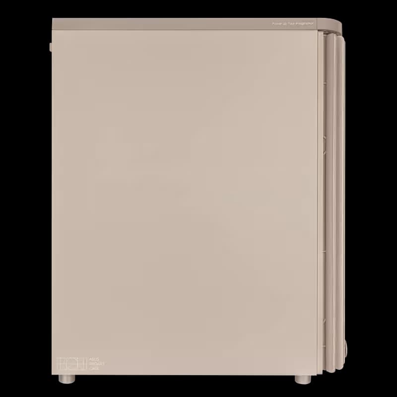 Asus ProArt PA401 Wood Edition Beige Solid image