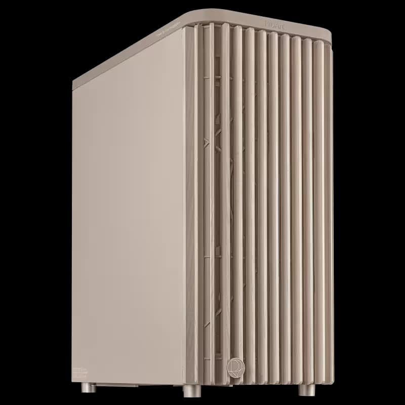 Asus ProArt PA401 Wood Edition Beige Solid main image