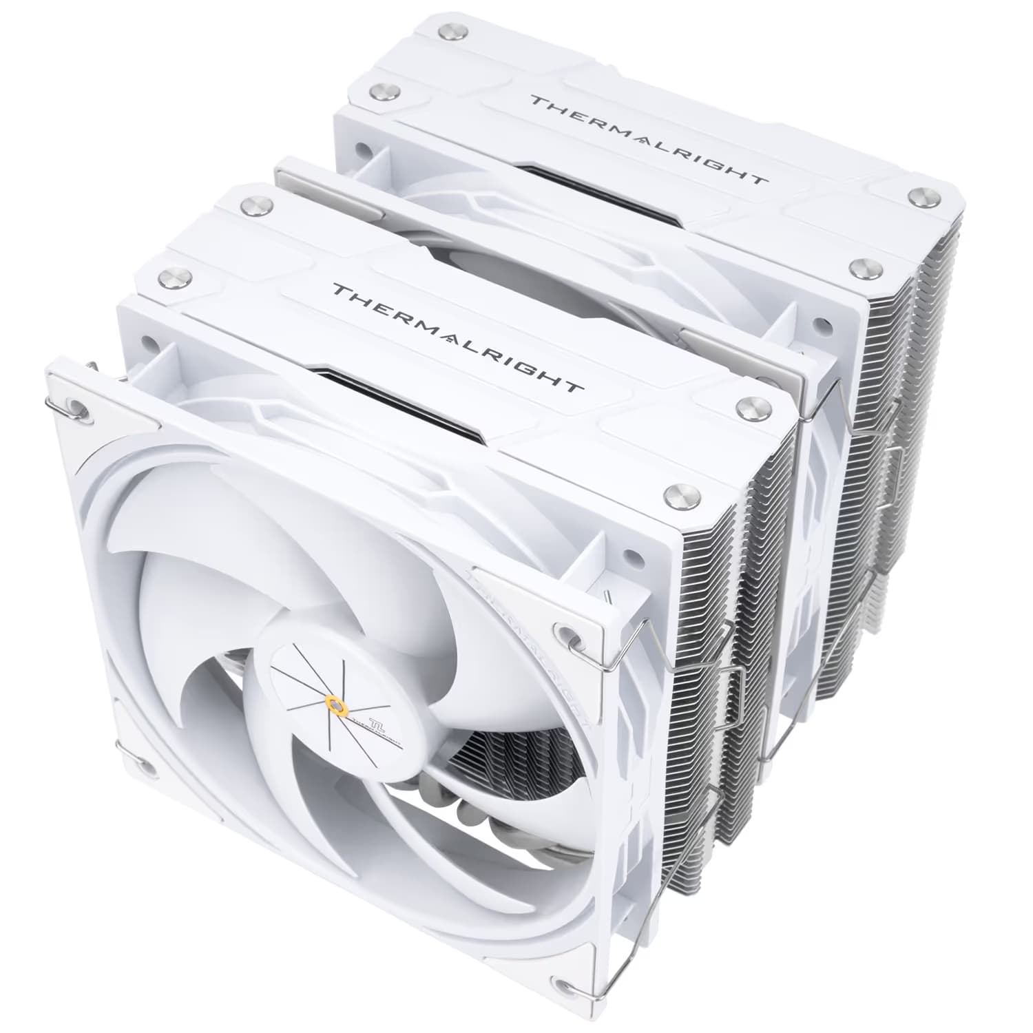 Thermalright Peerless Assassin 120 WHITE V3 main image