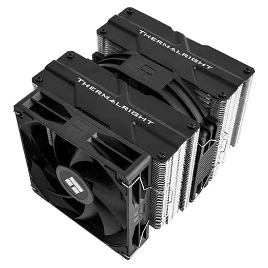 Thermalright Peerless Assassin 140 SE Black/Silver main image