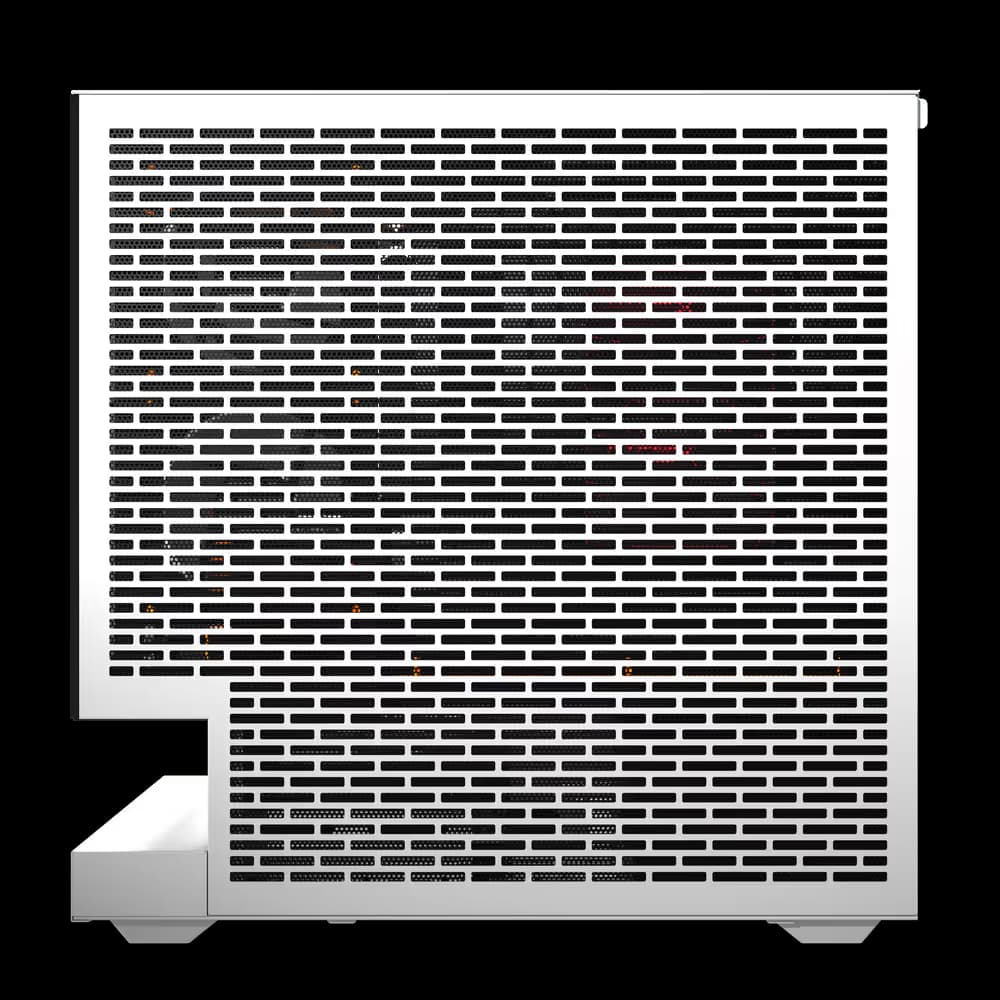 darkFlash Floatron F1 mATX White image