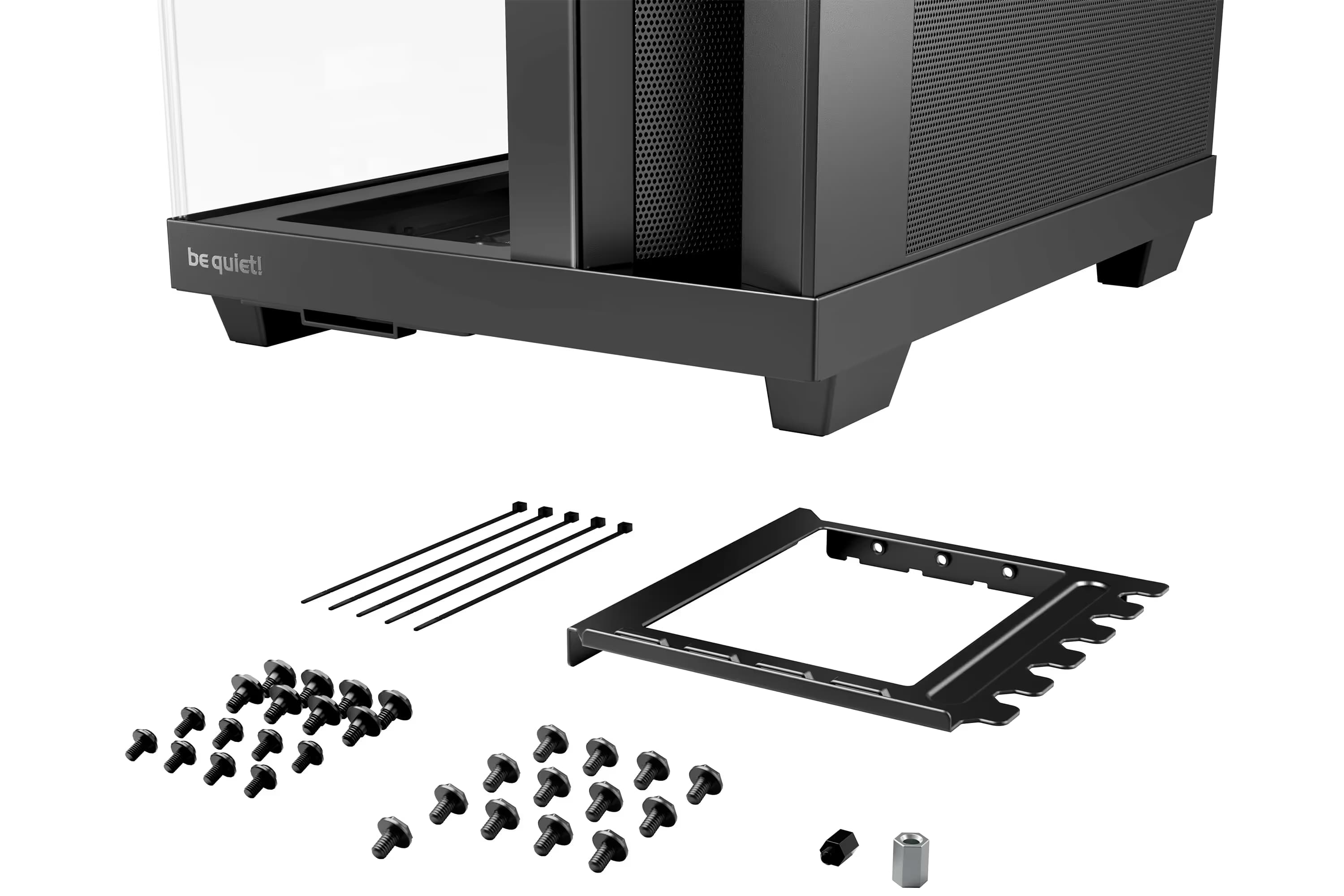 be quiet! Light Base 500 image