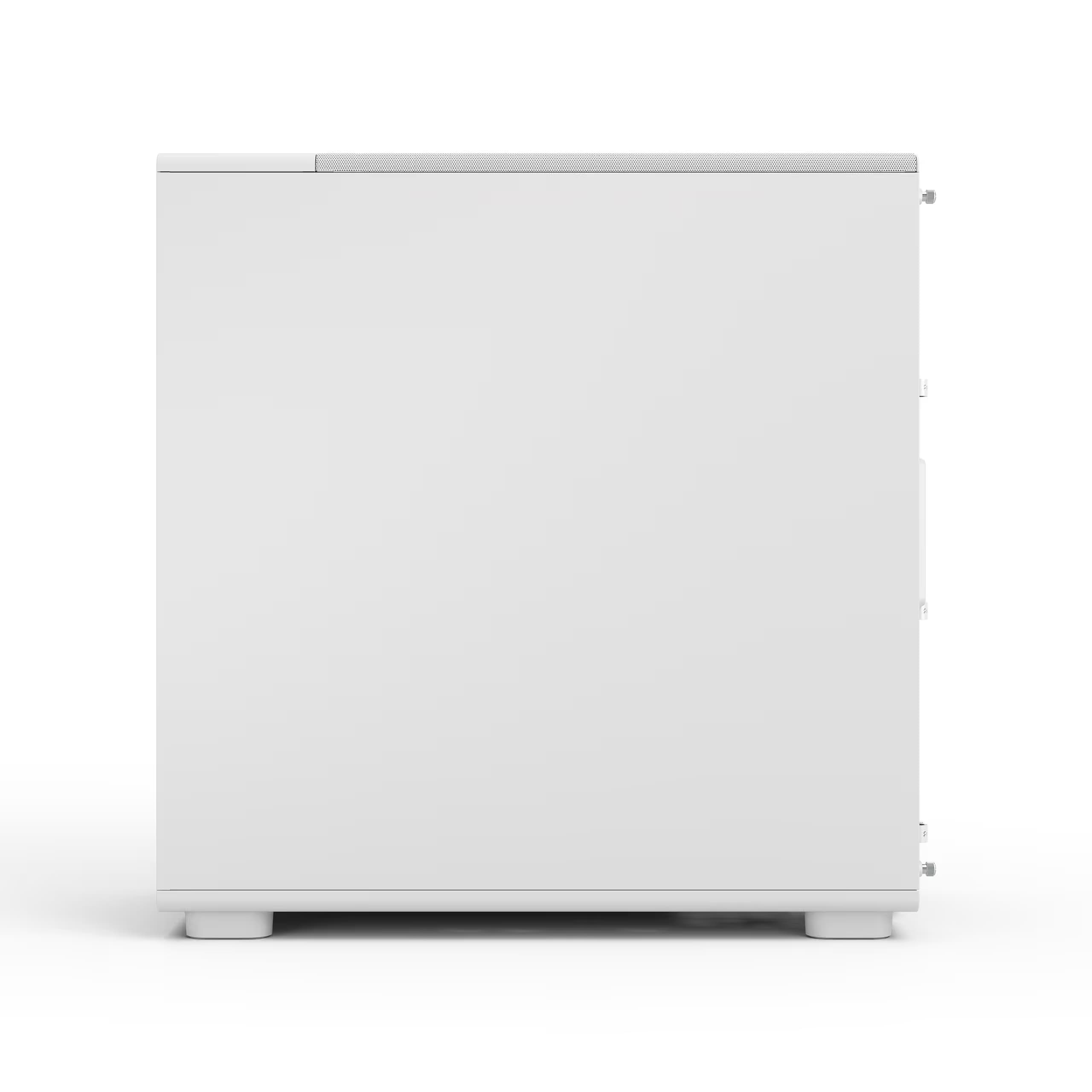 Fractal Design Epoch XL White TG Clear image