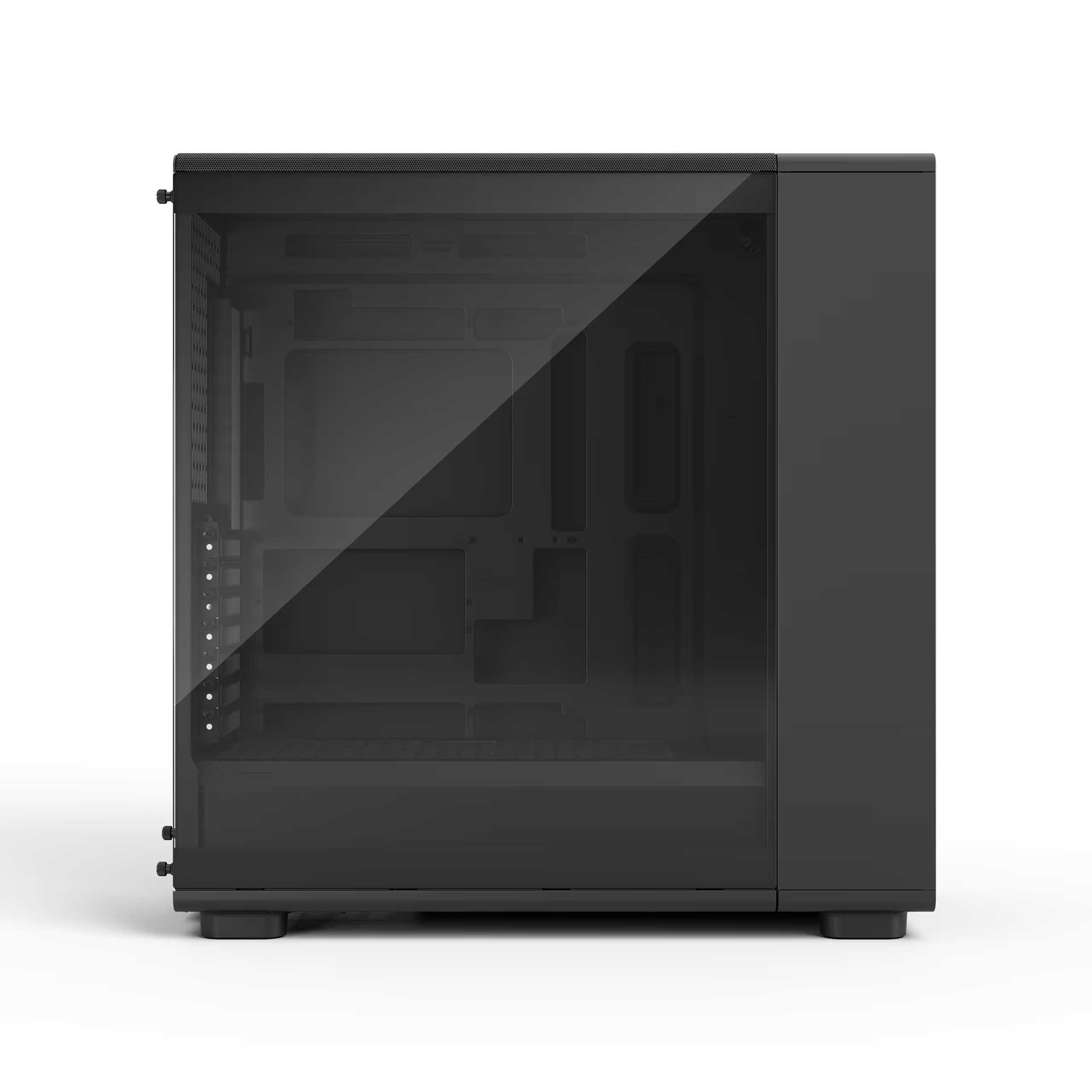 Fractal Design Epoch XL Black RGB Light Tint image