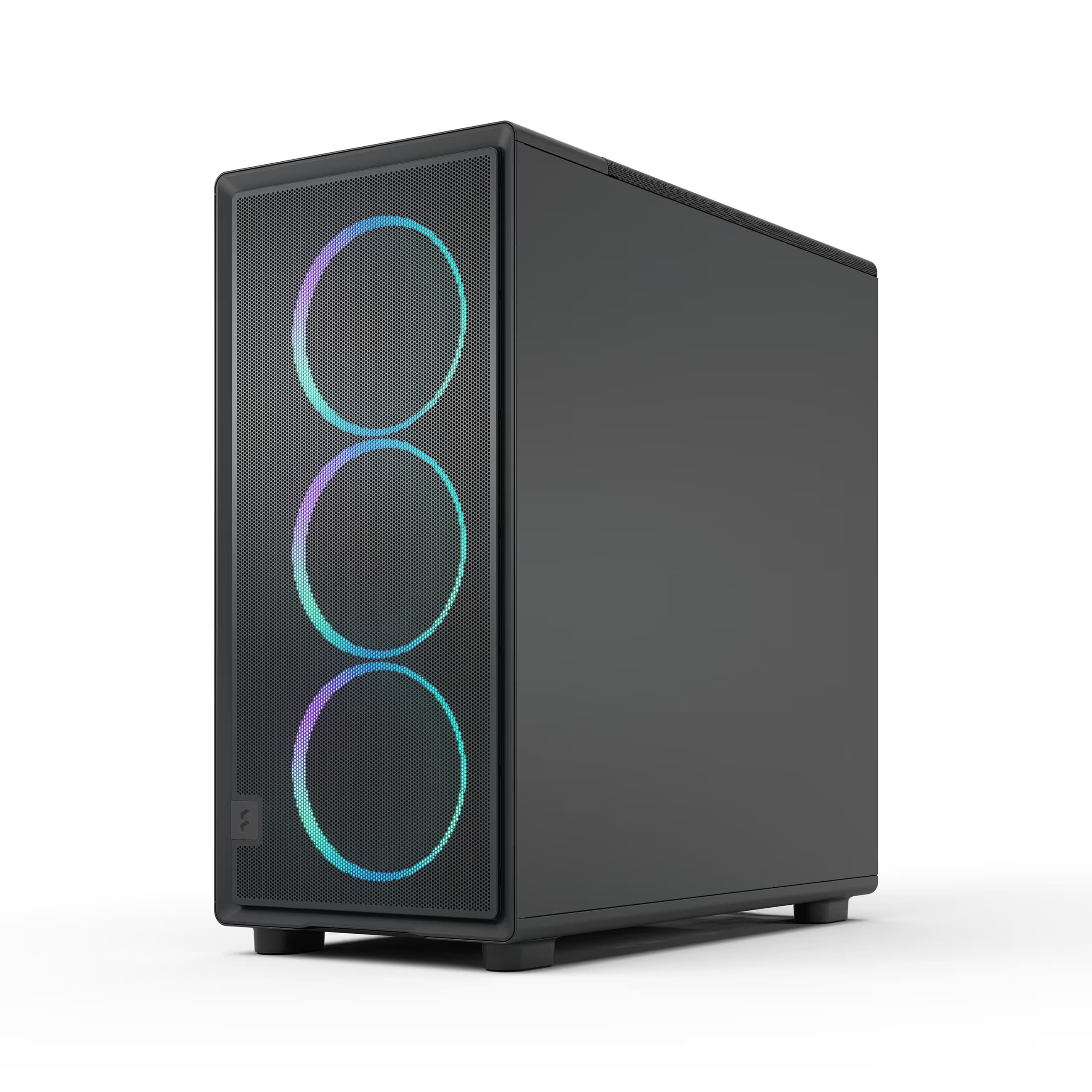 Fractal Design Epoch XL Black RGB Light Tint image