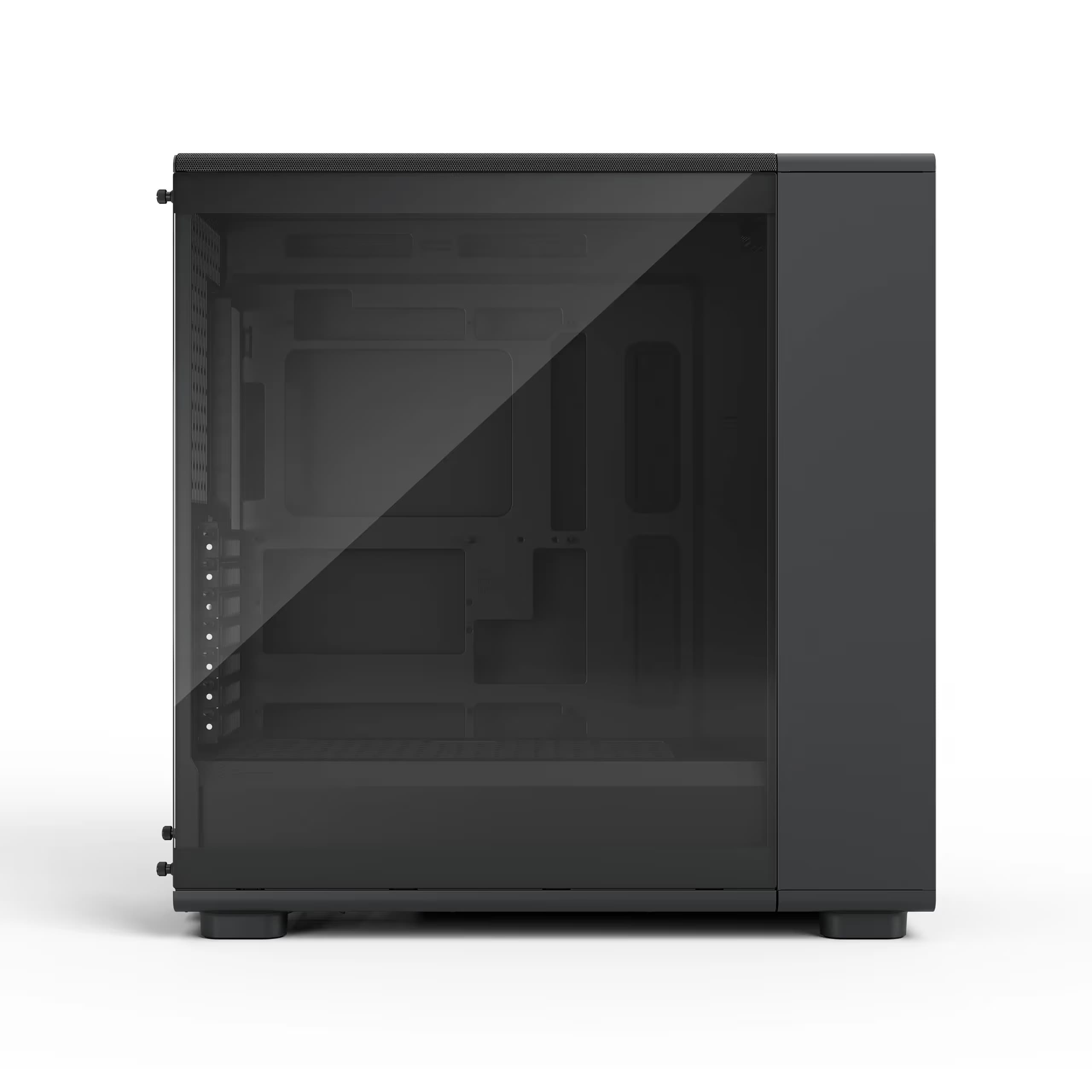 Fractal Design Epoch XL Black TG Light Tint image