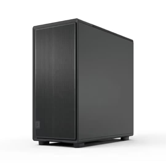 Fractal Design Epoch XL Black TG Light Tint image