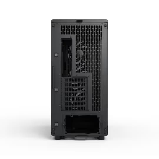 Fractal Design Epoch XL Black TG Light Tint image