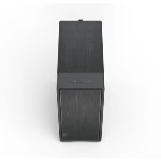 Fractal Design Epoch XL Black TG Light Tint image
