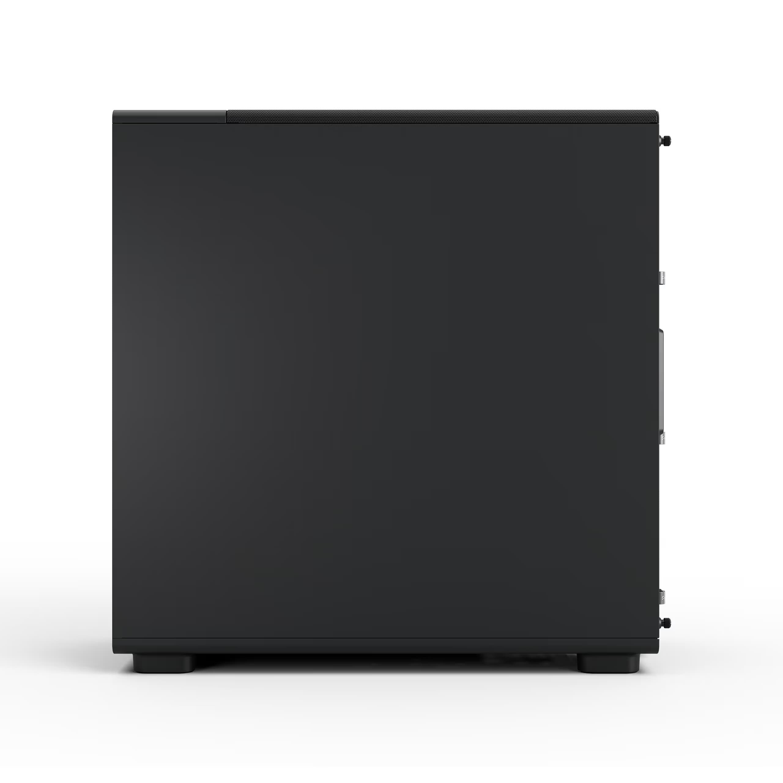 Fractal Design Epoch XL Black Solid Side Panel image
