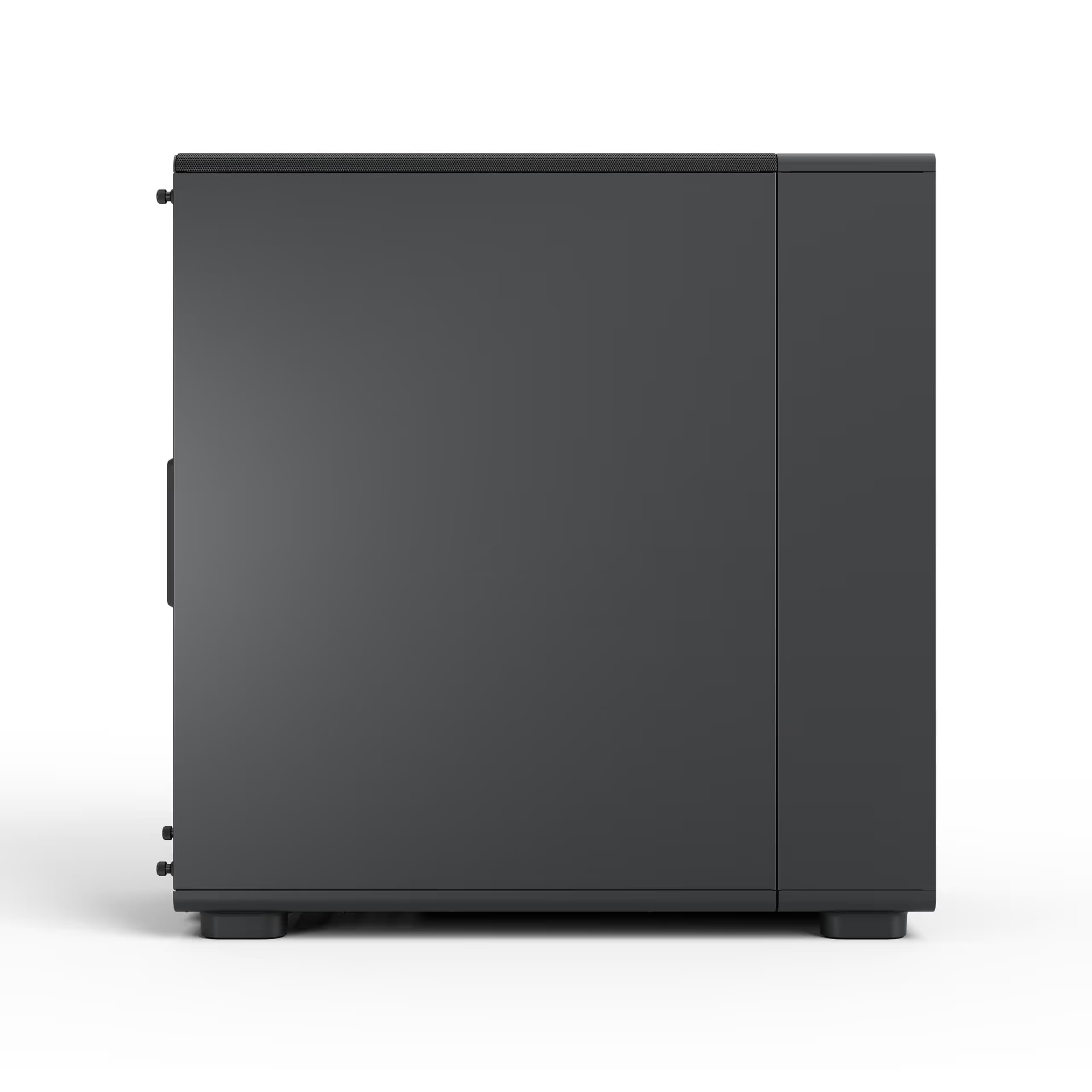 Fractal Design Epoch XL Black Solid Side Panel image