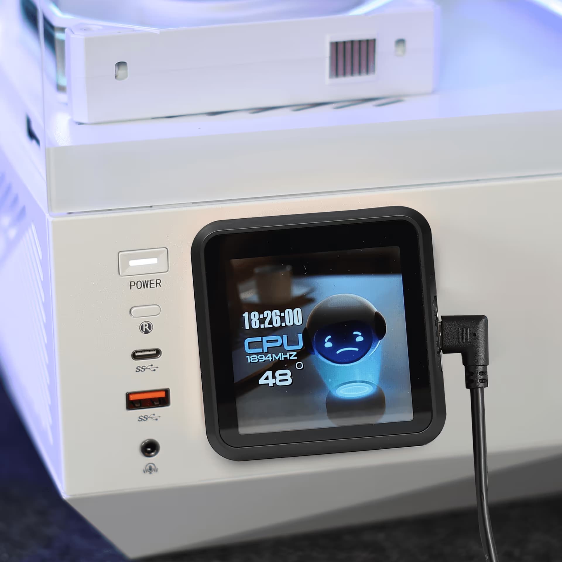 darkFlash DE360 Black image