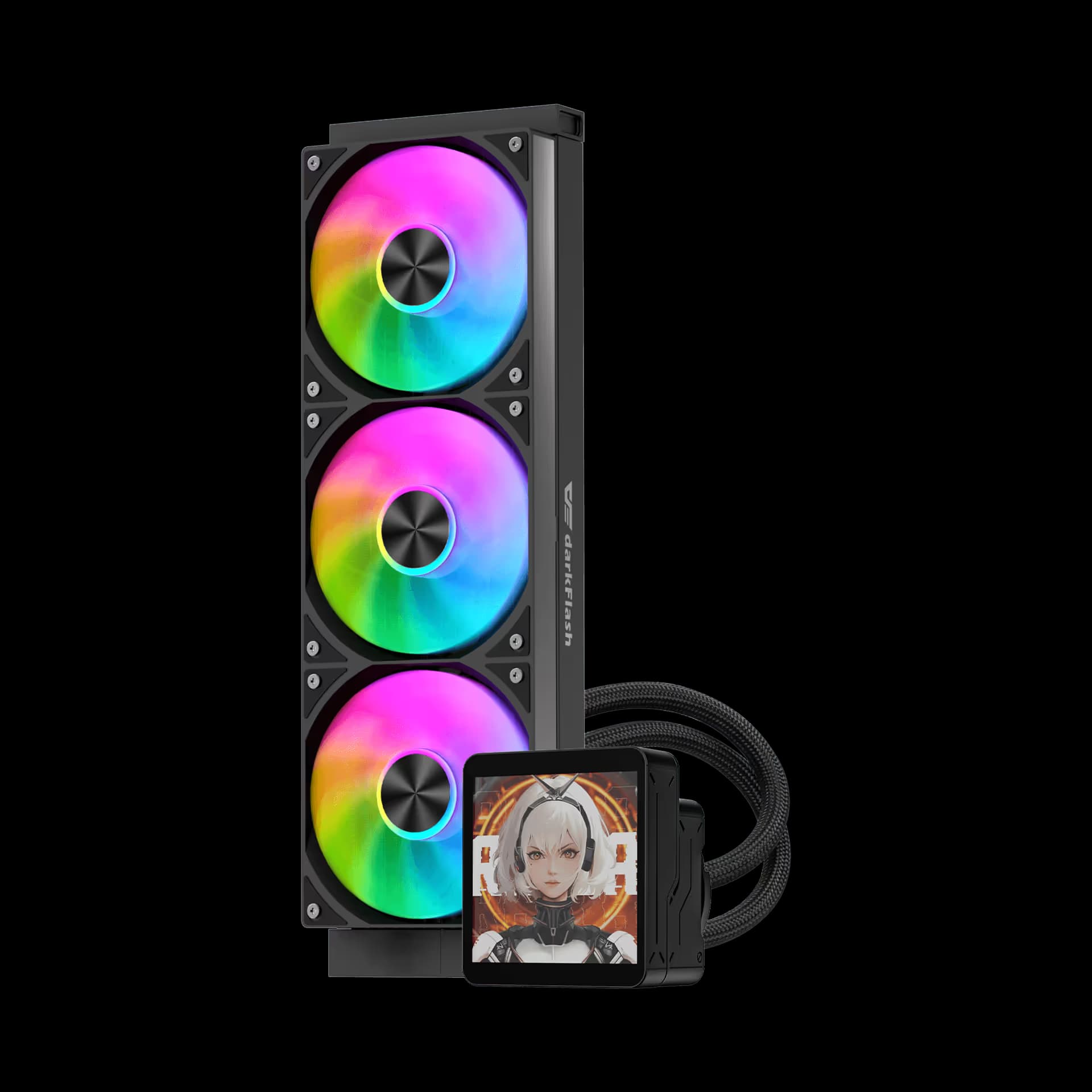 darkFlash DV360S MAX image