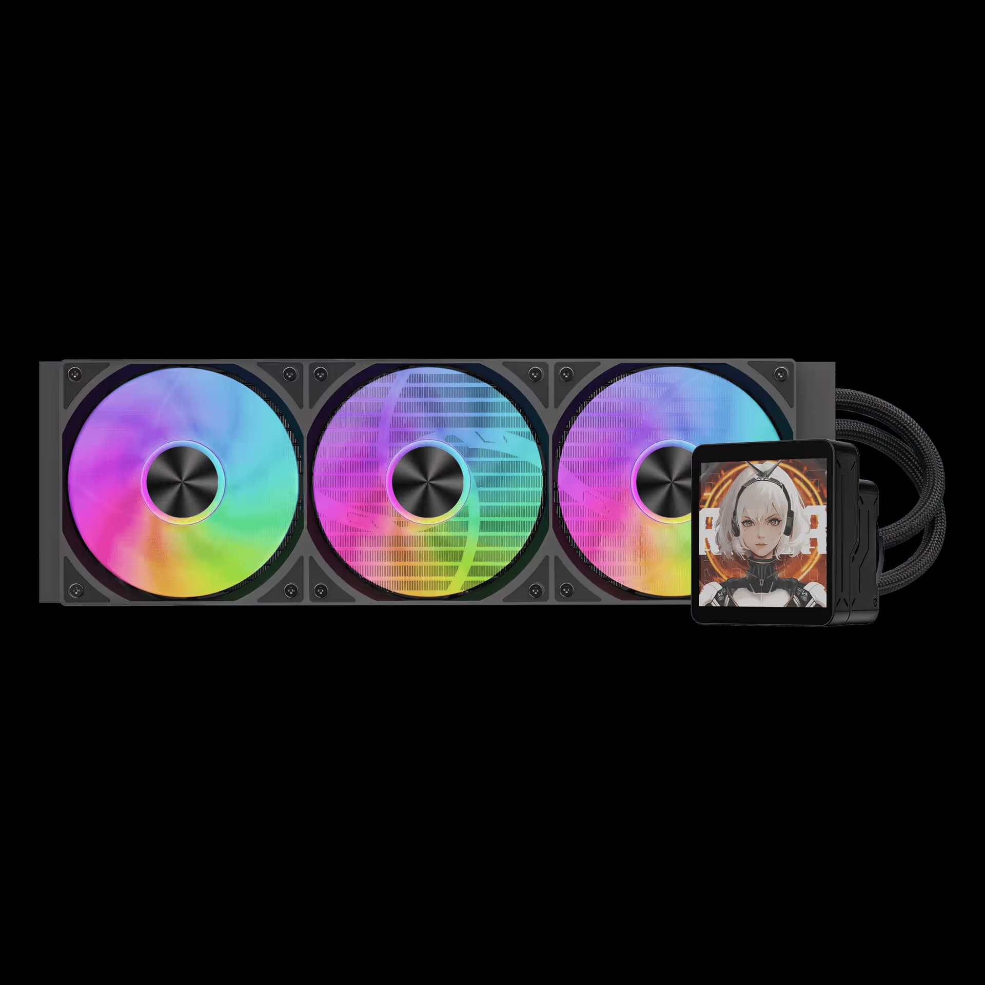 darkFlash DV360S MAX image