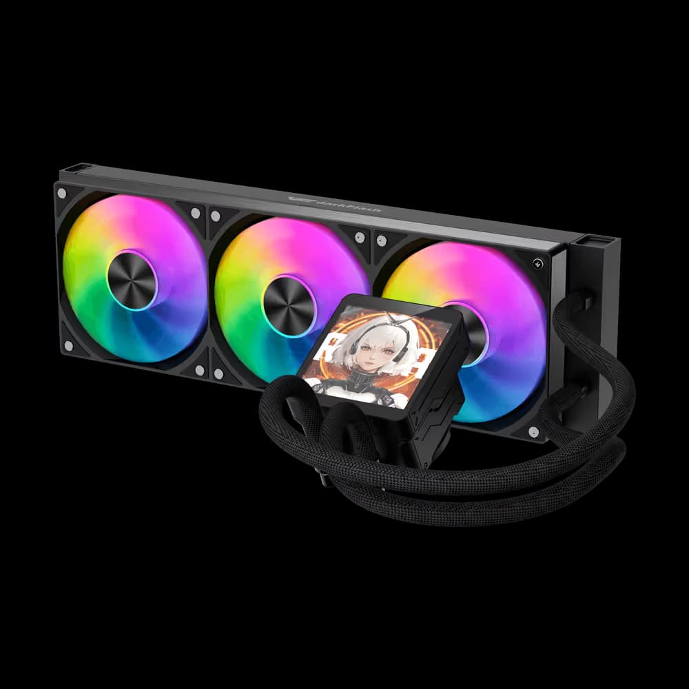 darkFlash DV360S MAX main image