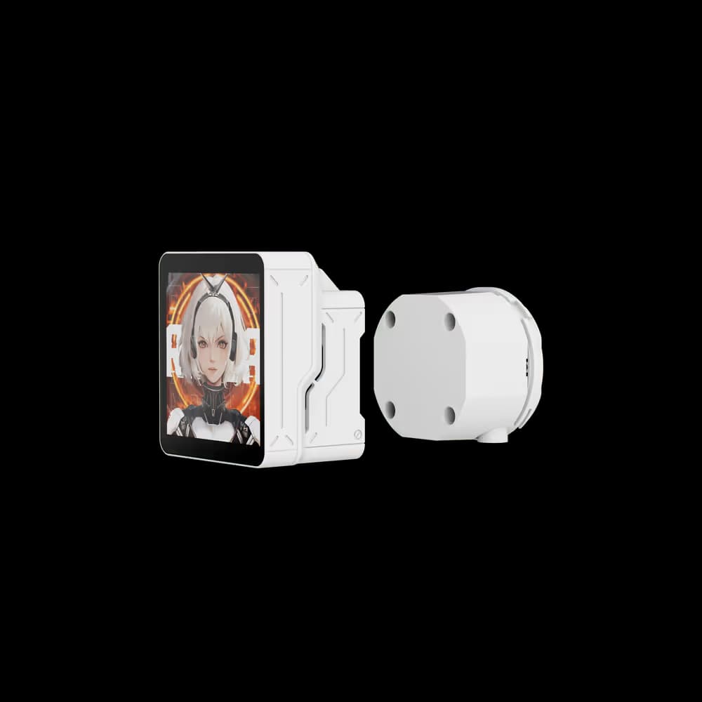 darkFlash DV360S MAX White image