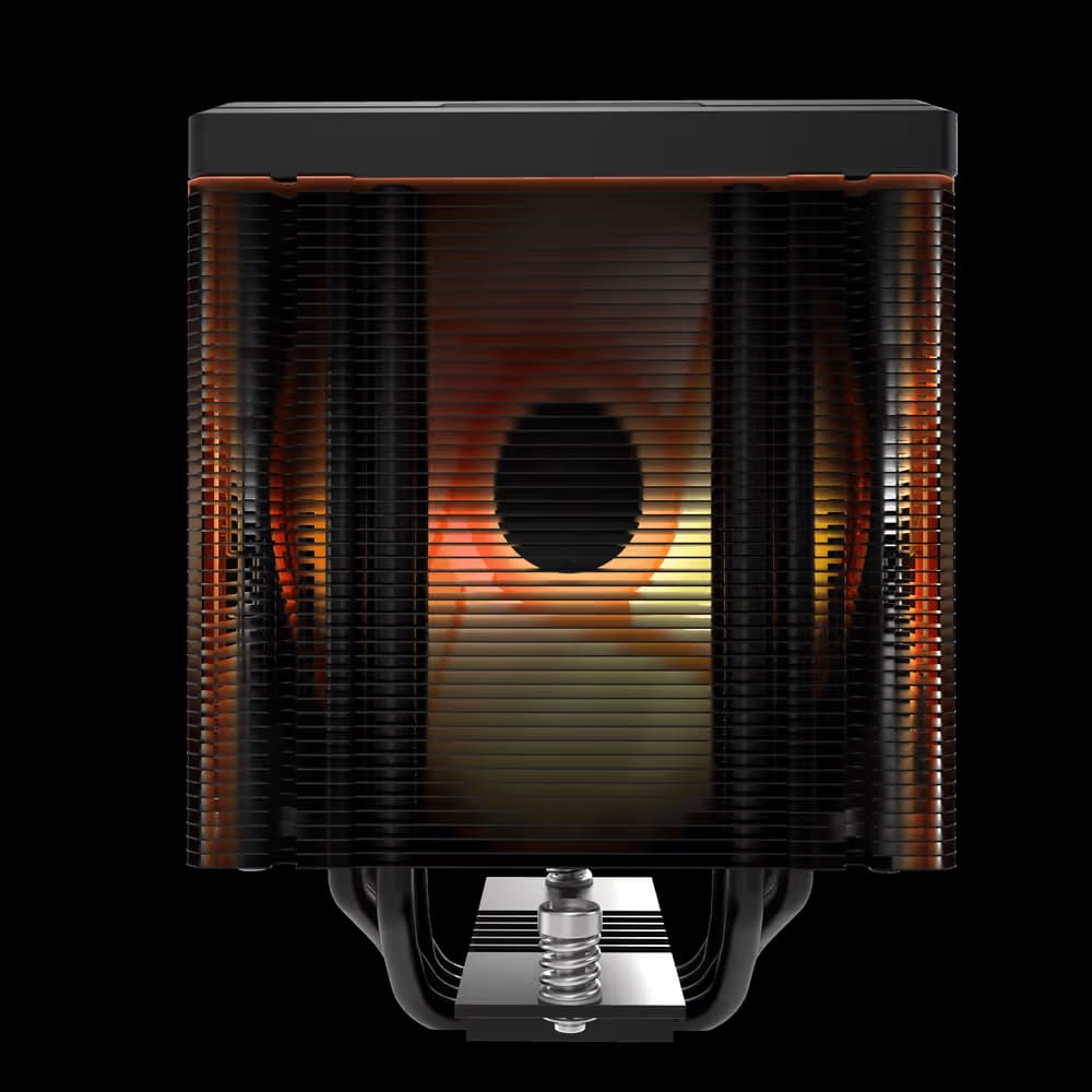 darkFlash E400 Black image