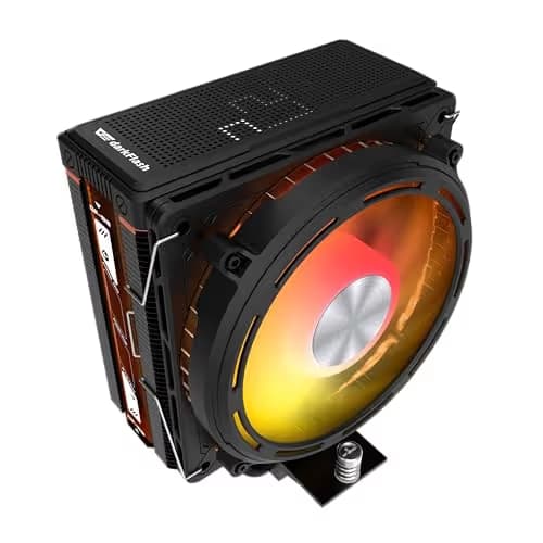 darkFlash E400 Black main image
