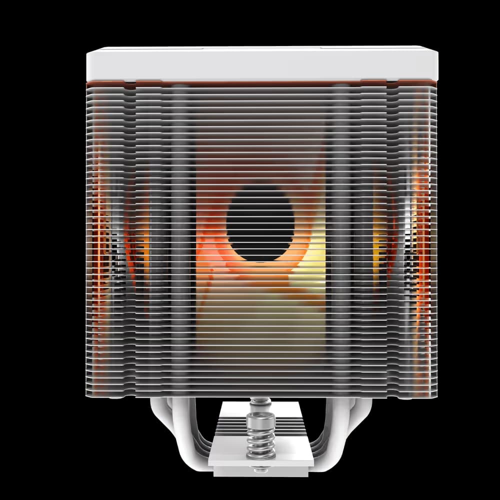 darkFlash E400 White image