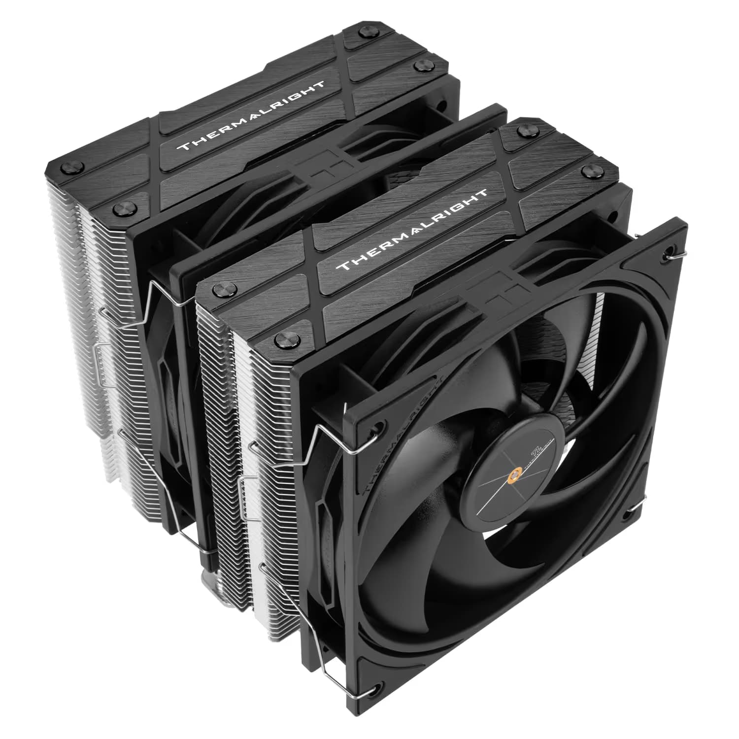 Thermalright Peerless Assassin 120 V3 Black image