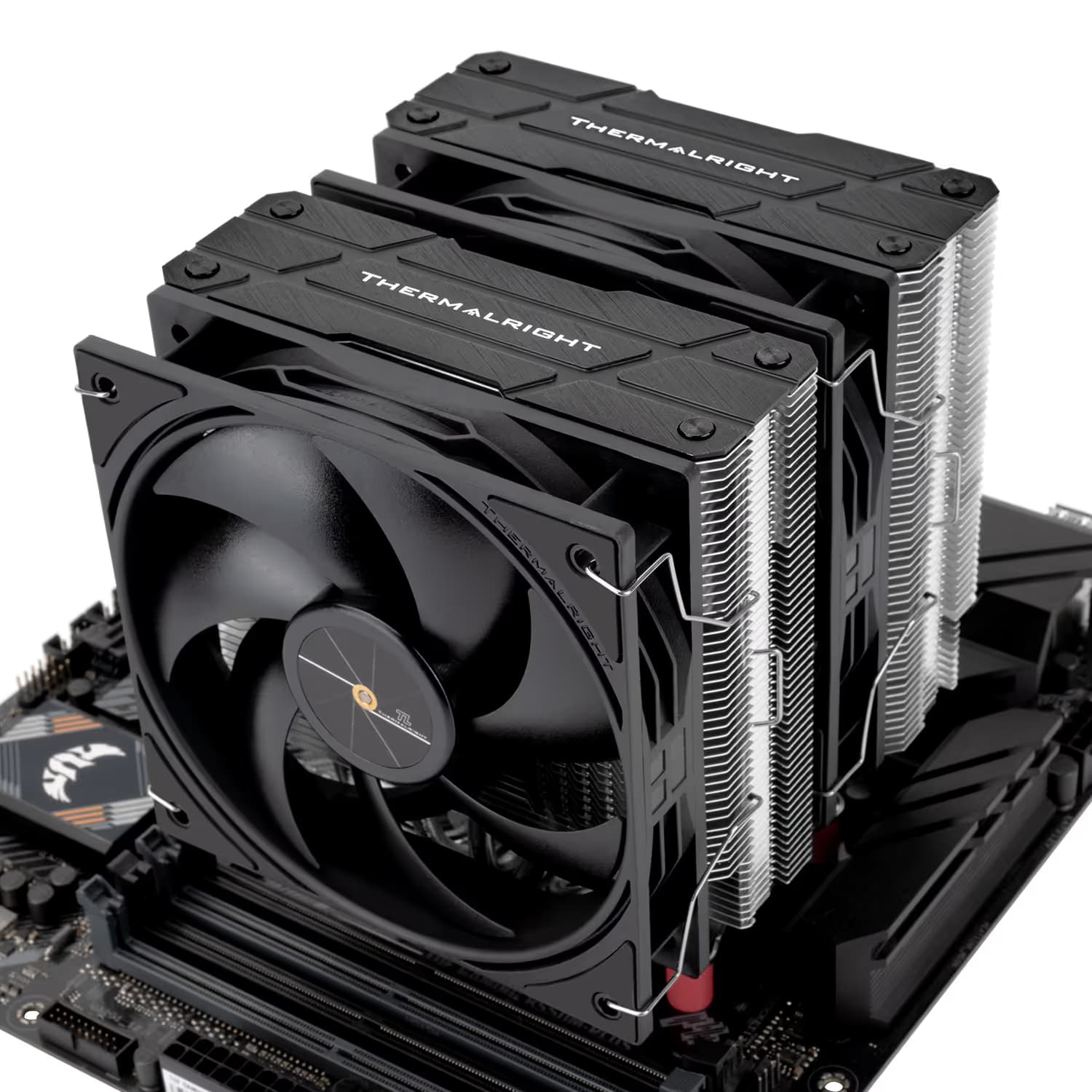 Thermalright Peerless Assassin 120 V3 Black image