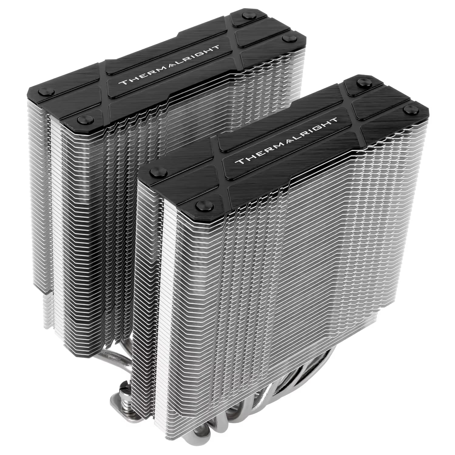 Thermalright Peerless Assassin 120 V3 Black image