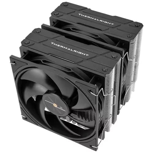 Thermalright Peerless Assassin 120 V3 Black main image