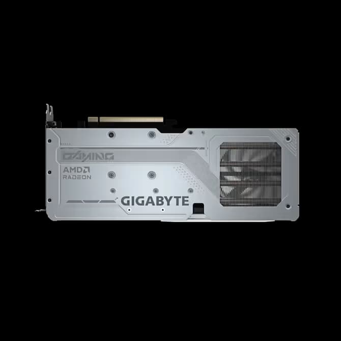 Gigabyte Radeon RX 9060 XT GAMING OC ICE 16G image