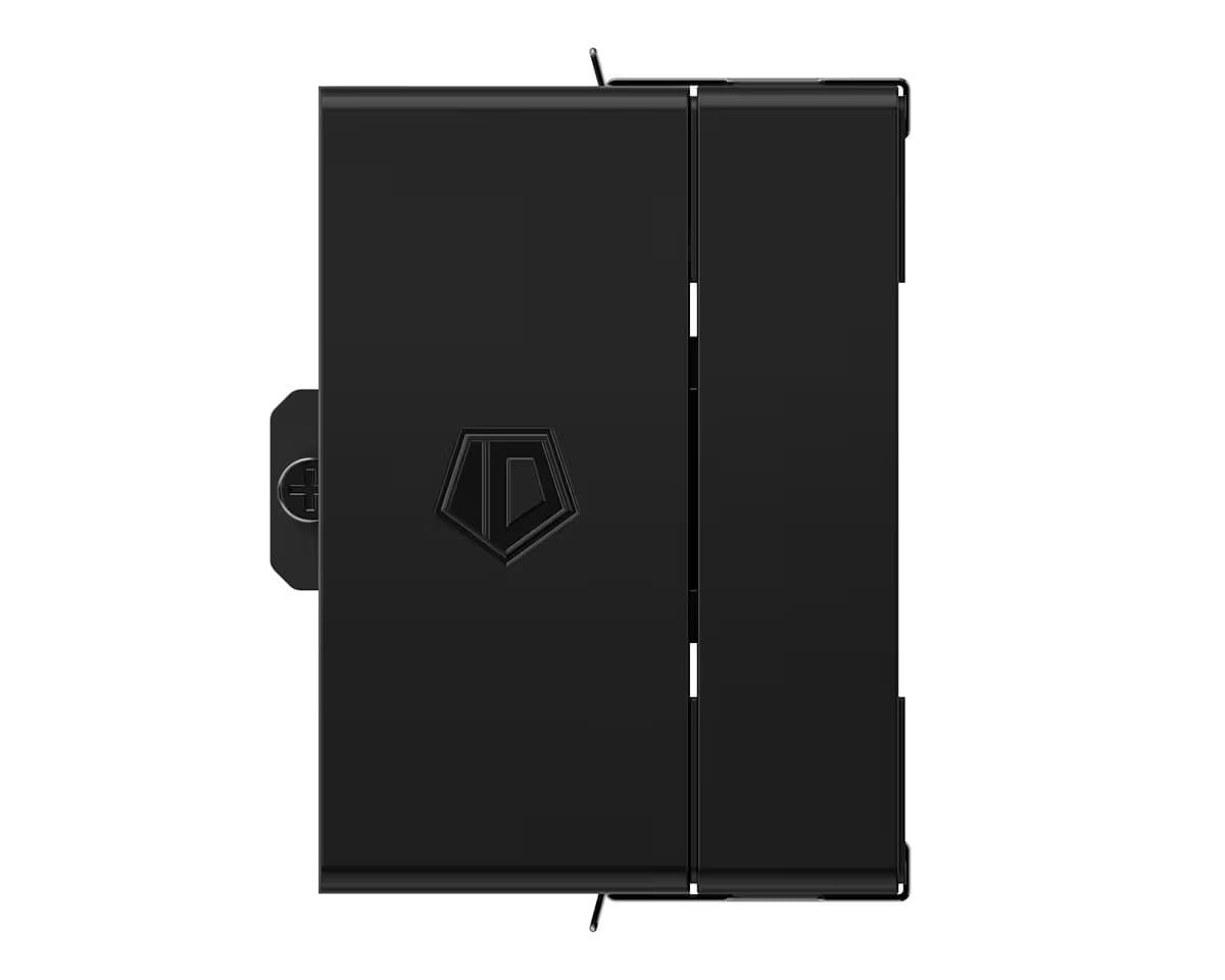  ID-COOLING SE-904-XT Black image