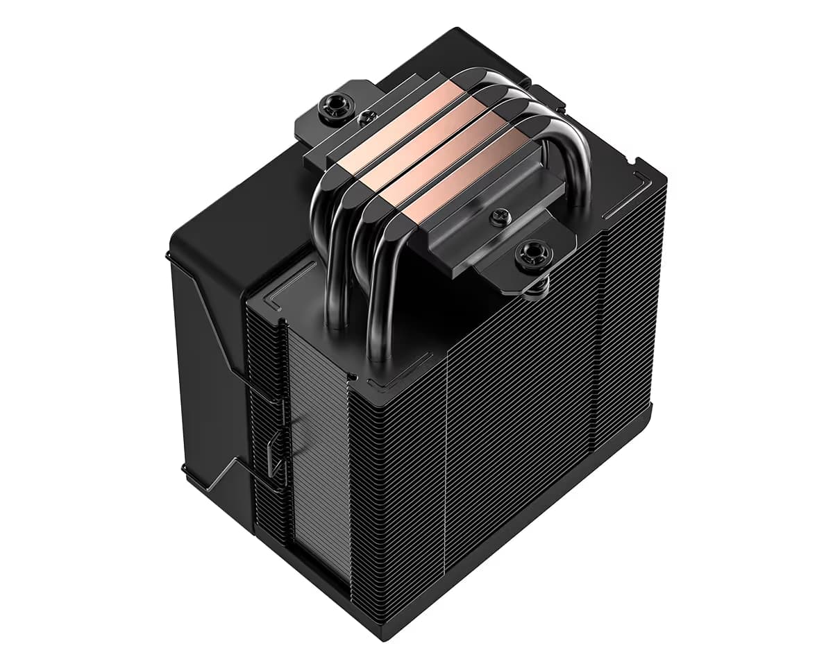  ID-COOLING SE-904-XT Black image