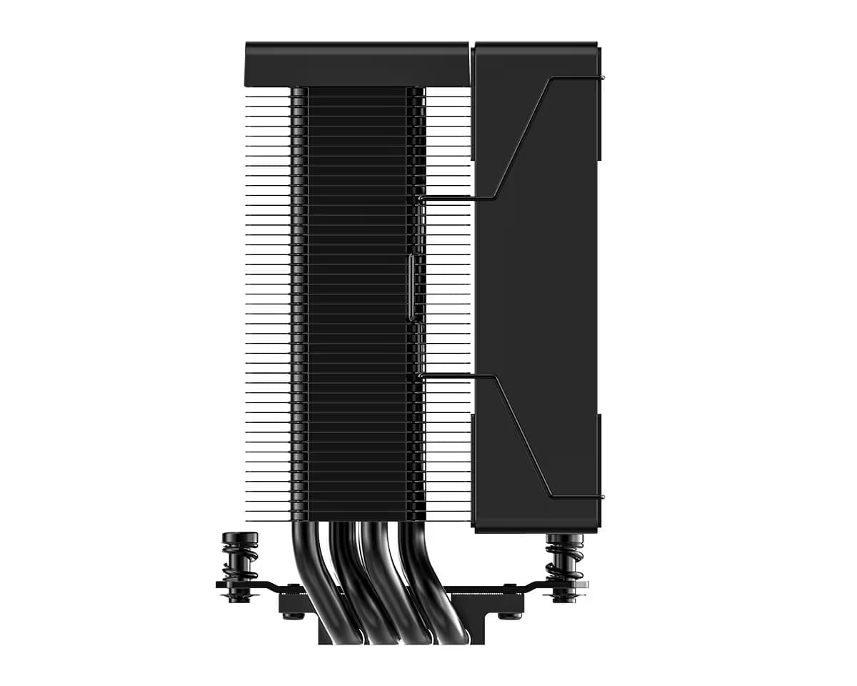  ID-COOLING SE-904-XT Black image