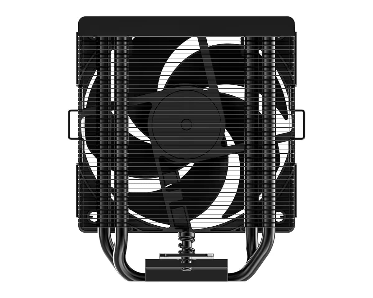  ID-COOLING SE-904-XT Black image