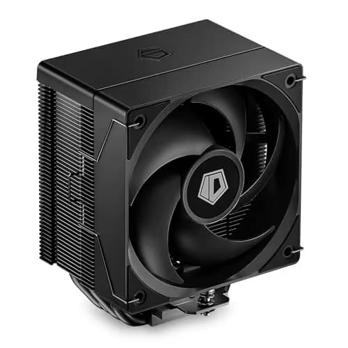  ID-COOLING SE-904-XT Black main image