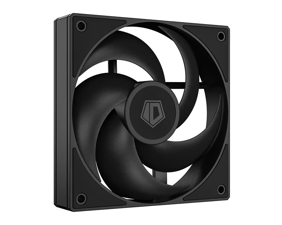 ID-COOLING AS-V2 Black 120 image