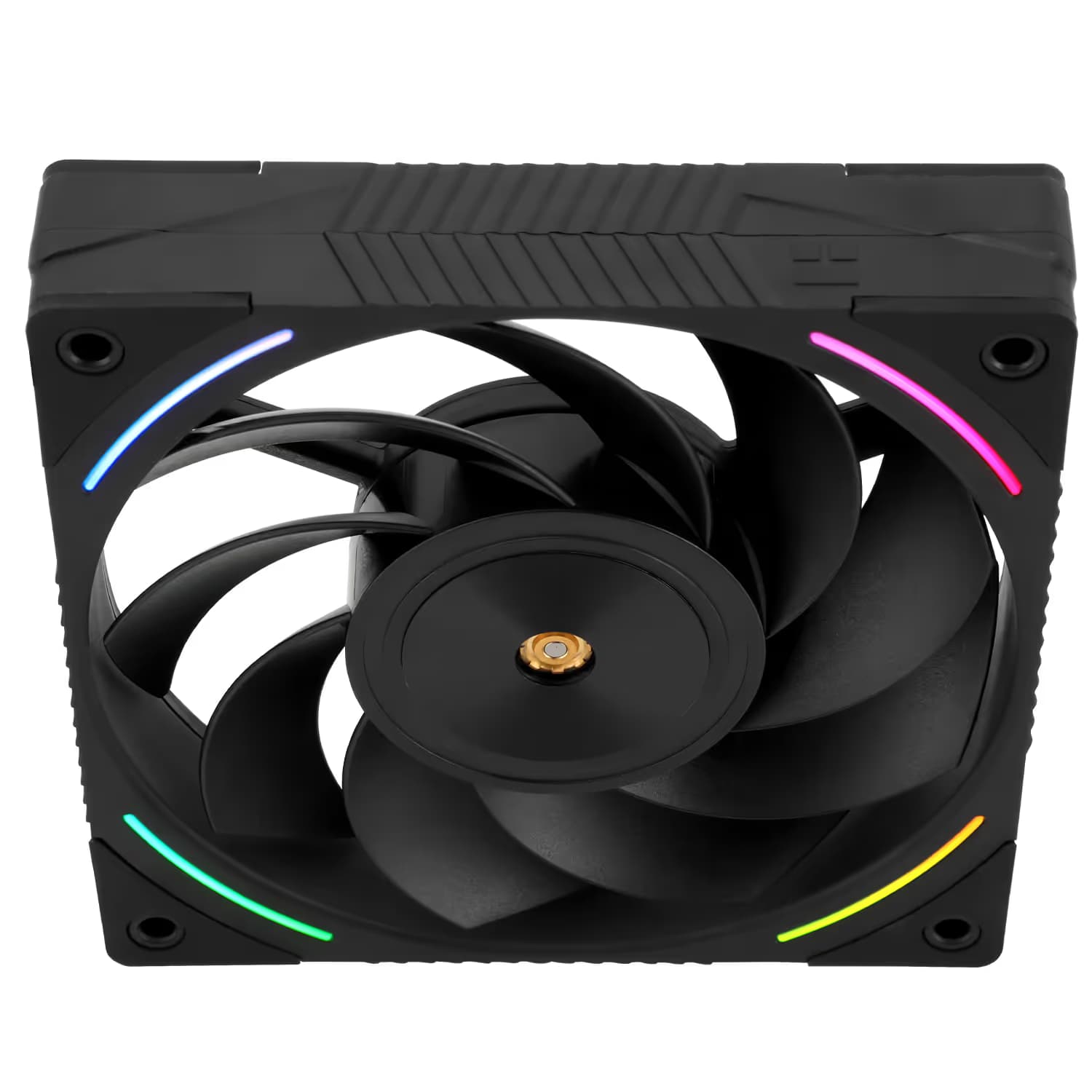 Thermalright TL-K12R 120mm Black image