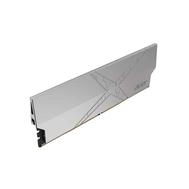 Acer HT200 32GB (2 x 16 GB) DDR5 6000 CL30 Silver/Grey image