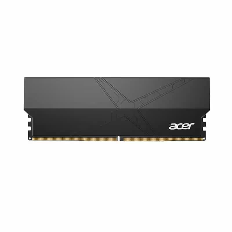 Acer HT200 32GB (2 x 16 GB) DDR5 6000 CL30 Black image