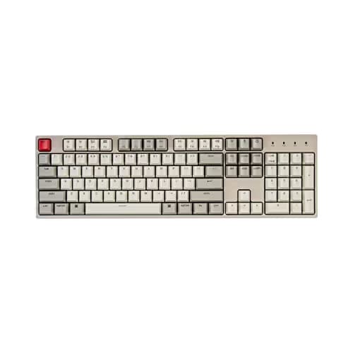 Keychron C2 Mechanical Keyboard - Brown Switches main image