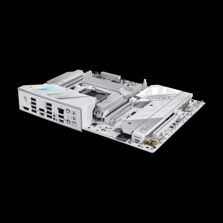 ASUS ROG STRIX B850-A GAMING WIFI7 NEO image