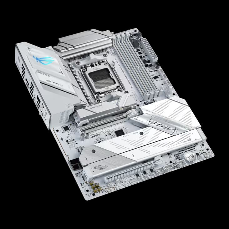 ASUS ROG STRIX B850-A GAMING WIFI7 NEO image