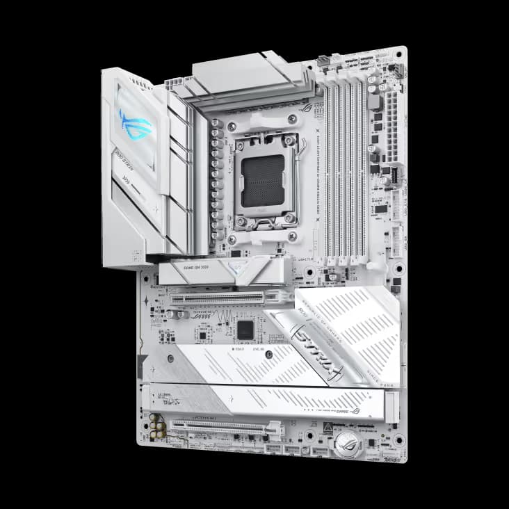 ASUS ROG STRIX B850-A GAMING WIFI7 NEO image