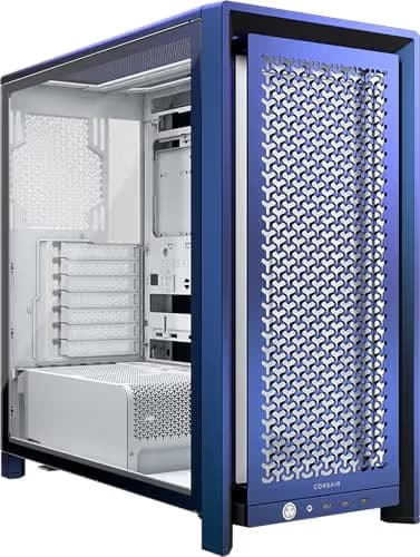 Corsair FRAME 4000D Vault Series Modular Mid-Tower PC Case – Nova image