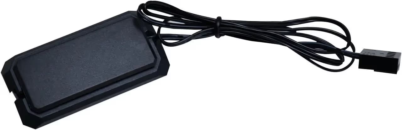 Lian Li UNI FAN SL Wireless 120 Reverse Black image