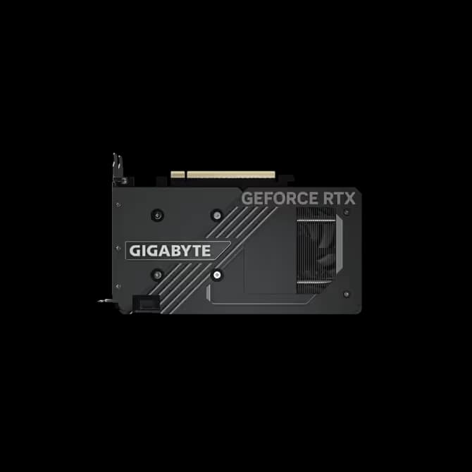 Gigabyte GeForce RTX 5060 WINDFORCE MAX 8G image
