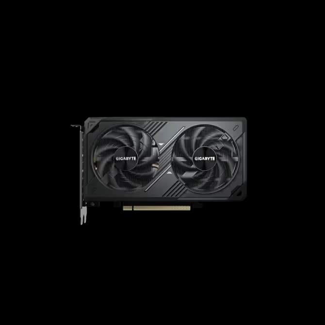 Gigabyte GeForce RTX 5060 WINDFORCE MAX 8G image